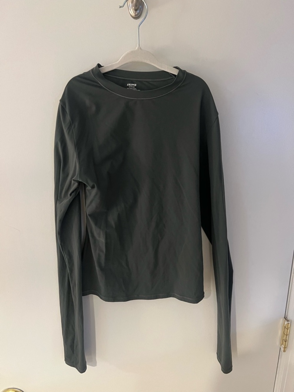 SKIMS Long Sleeve